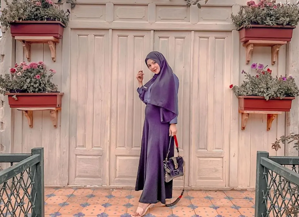 baby bump Thya Sethya instagram