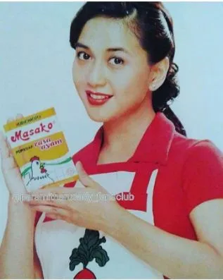 10 Potret lawas Paramitha Rusady Instagram