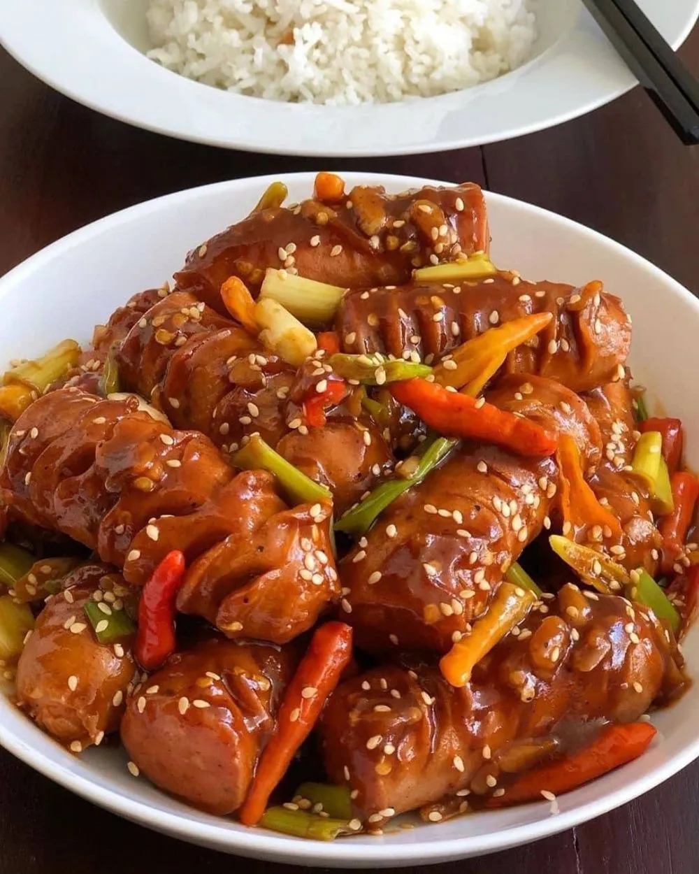 Resep buka puasa Ramadhan instagram Resep buka puasa Ramadhan instagram