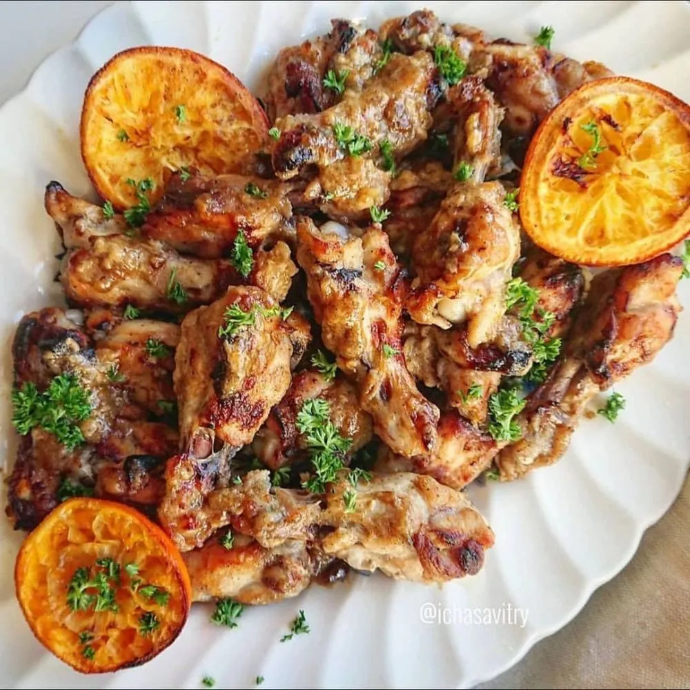 Resep buka puasa Ramadhan instagram Resep buka puasa Ramadhan instagram