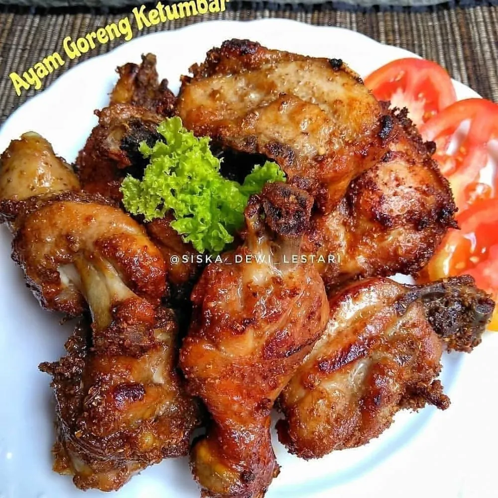 Resep buka puasa Ramadhan instagram Resep buka puasa Ramadhan instagram