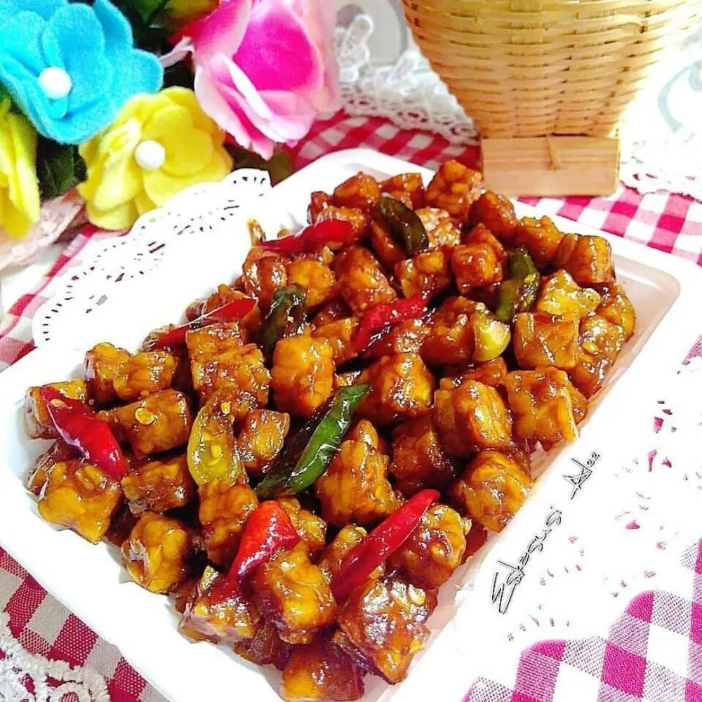 Resep buka puasa Ramadhan instagram Resep buka puasa Ramadhan instagram