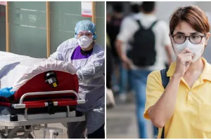 Rasa gatal jadi gejala baru virus corona? Ini penjelasannya