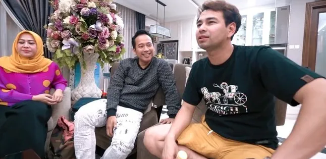 denny cagur © 2020 brilio.net denny cagur © 2020 brilio.net