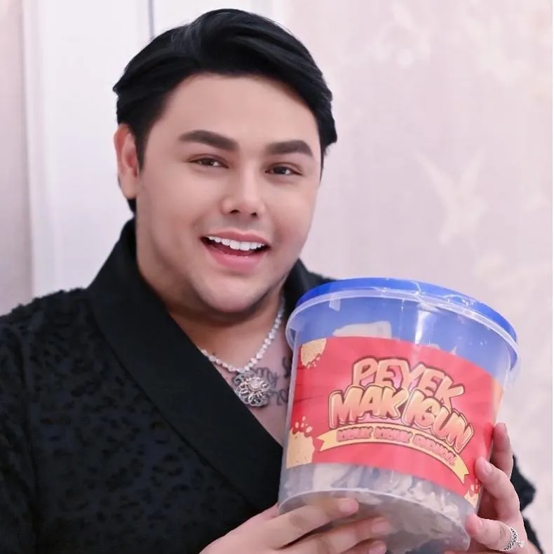 Peyek igun © 2020 brilio.net Peyek igun © 2020 brilio.net