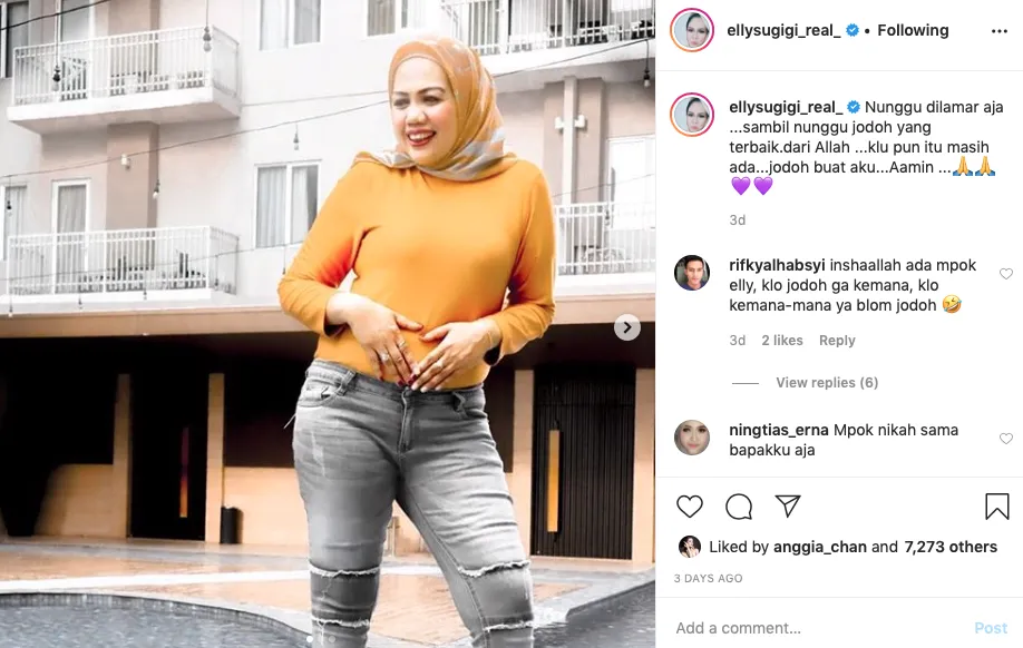 elly © 2020 brilio.net elly © 2020 brilio.net