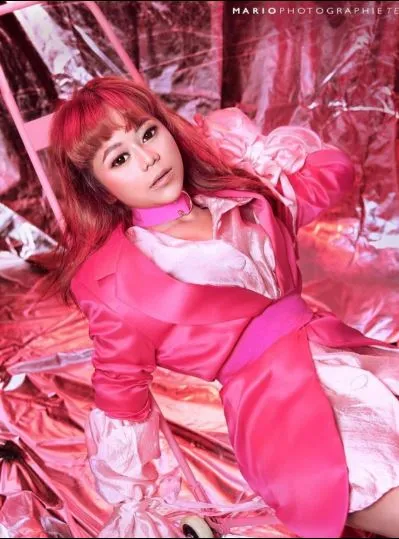 6 Gaya pemotretan Cimoy Instagram 6 Gaya pemotretan Cimoy Instagram