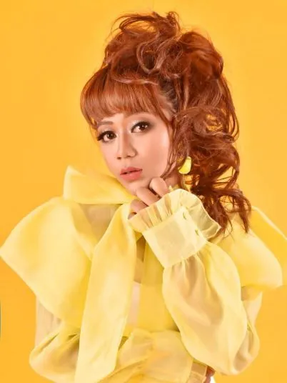 6 Gaya pemotretan Cimoy Instagram 6 Gaya pemotretan Cimoy Instagram