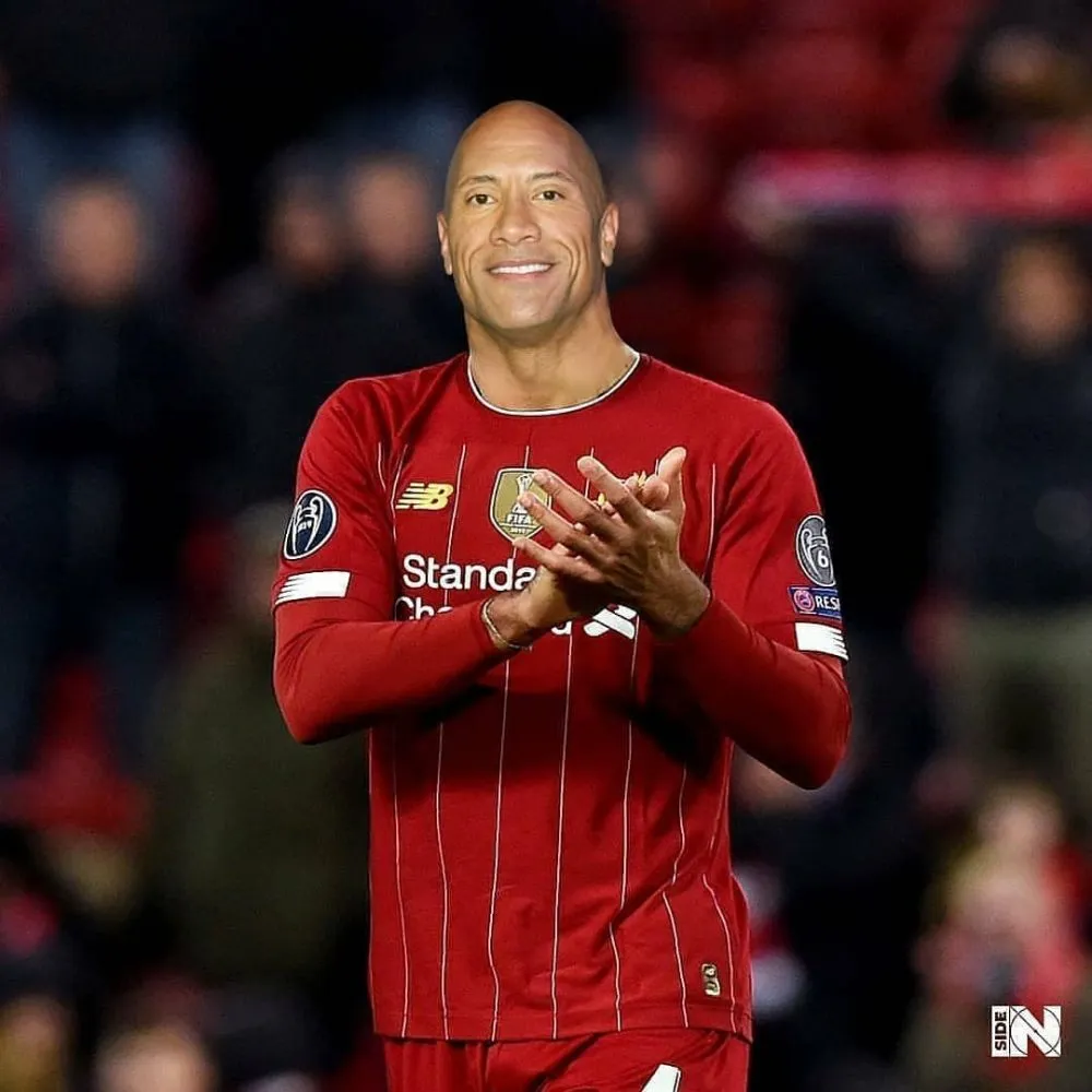 10 Potret artis Hollywood Instagram 10 Potret artis Hollywood Instagram