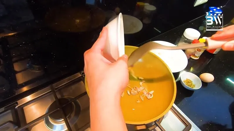 boy william masak untuk ART © 2020 brilio.net