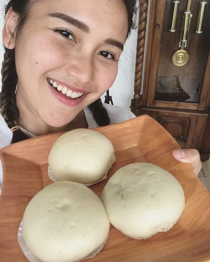 ayu ting ting  © 2020 brilio.net