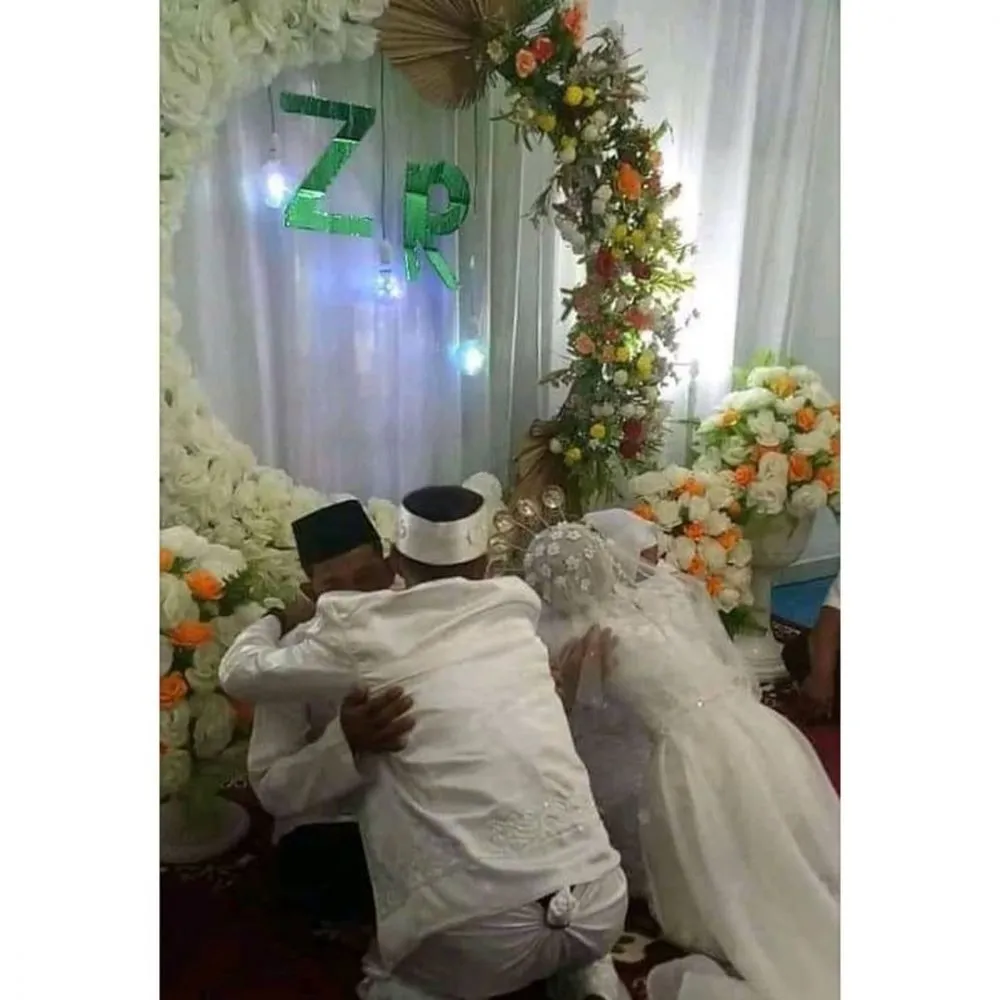 momen nggak terduga di pesta pernikahan © 2020 1cak.com momen nggak terduga di pesta pernikahan © 2020 1cak.com