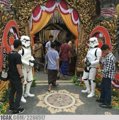 momen nggak terduga di pesta pernikahan © 2020 1cak.com momen nggak terduga di pesta pernikahan © 2020 1cak.com