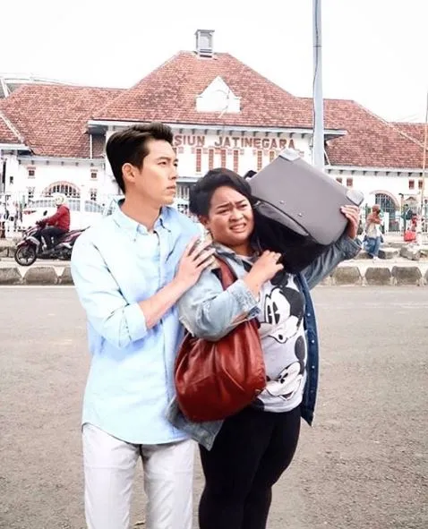 8 Editan foto Sinyorita Instagram 8 Editan foto Sinyorita Instagram