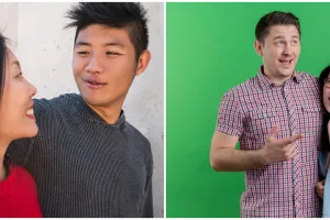 250 Gombalan lucu untuk gebetan, dijamin ampuh bikin doi makin cinta