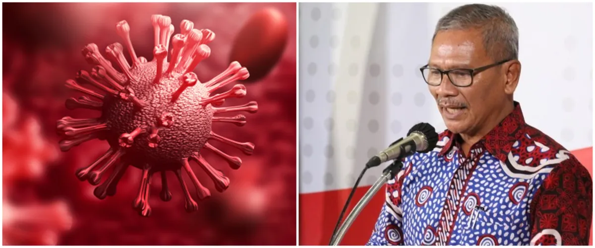 Update penyebaran corona di Indonesia terbaru 21 April 2020