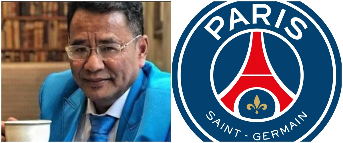 9 Meme lucu nama seleb dikaitkan dengan klub sepak bola, mirip