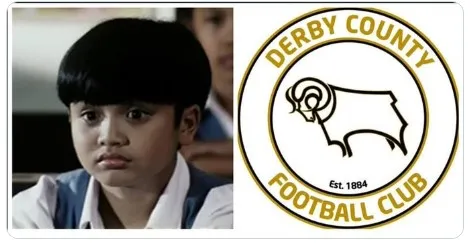 Meme tebak nama seleb dikaitkan klub Berbagai sumber Meme tebak nama seleb dikaitkan klub Berbagai sumber