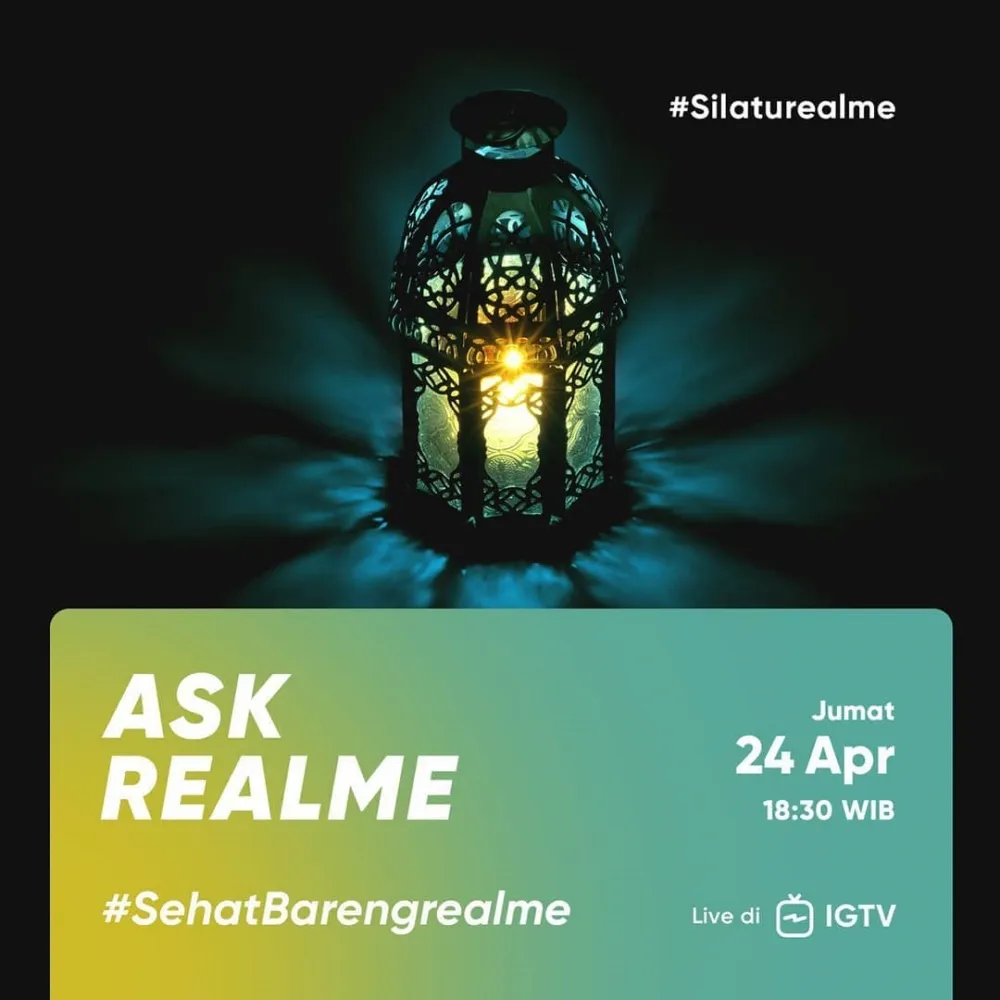 Silaturealme © 2020 brilio.net