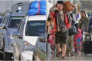 5 Fakta larangan mudik Lebaran 2020, berlaku mulai 24 April