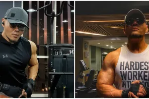 Akan jalani puasa pertamanya, ini komentar Deddy Corbuzier