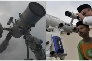 Kemenag gelar sidang isbat Ramadan sore ini, berikut rangkaiannya