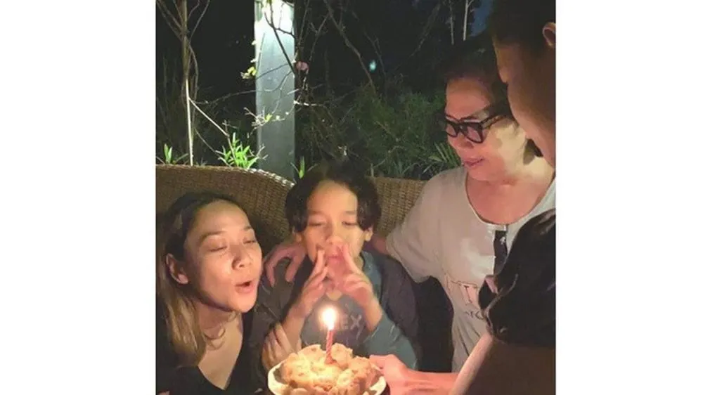 Potret aktivitas BCL Instagram