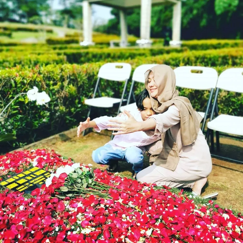 Potret aktivitas BCL Instagram