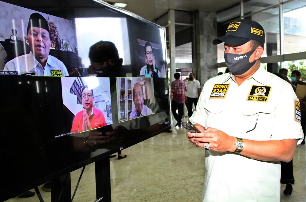 Telkomsel Ramadhan Corona © 2020 brilio.net Telkomsel Ramadhan Corona © 2020 brilio.net