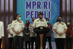 Kolaborasi antarlembaga ini diluncurkan untuk melawan virus corona