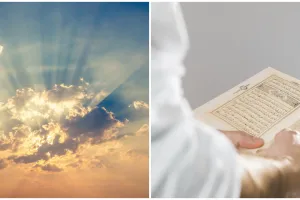 Kisah Nabi Ayub dan kesabarannya hadapi penyakit dan musibah