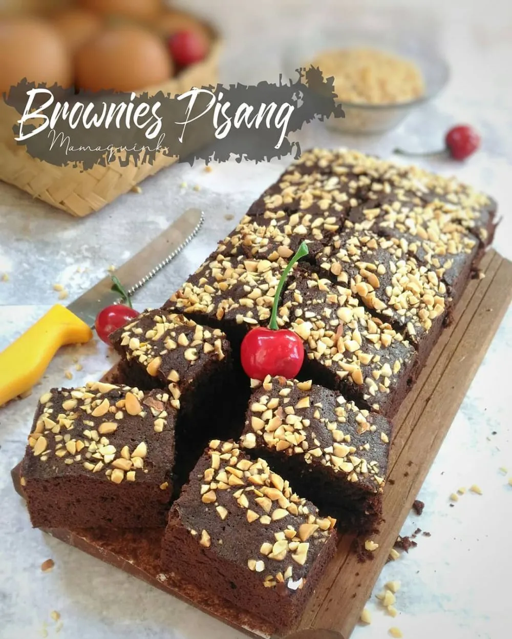 Resep takjil olahan pisang © 2020 Instagram/@setia_dini91 ; Instagram/@deviirwantari Resep takjil olahan pisang © 2020 Instagram/@setia_dini91 ; Instagram/@deviirwantari