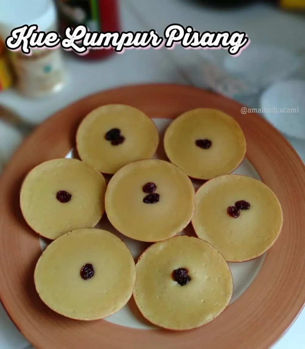 Resep takjil olahan pisang © 2020 Instagram/@setia_dini91 ; Instagram/@deviirwantari Resep takjil olahan pisang © 2020 Instagram/@setia_dini91 ; Instagram/@deviirwantari