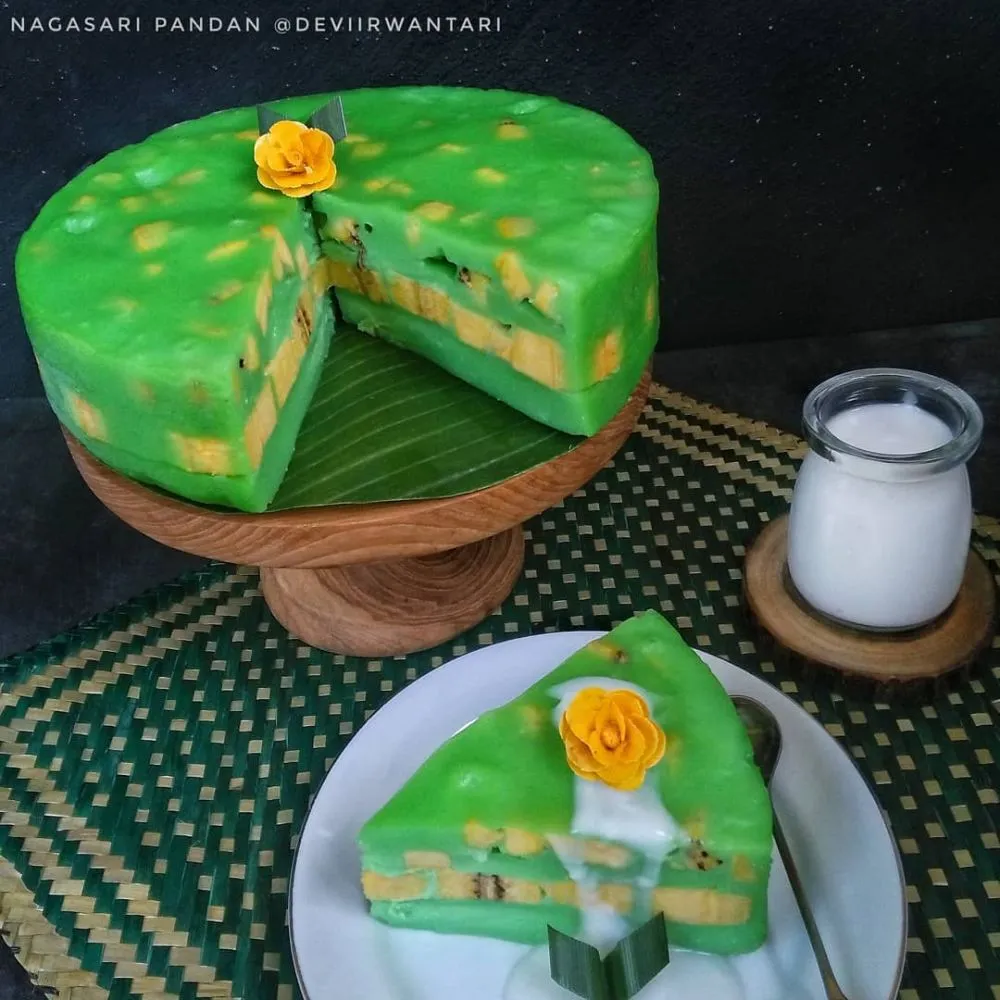 Resep takjil olahan pisang © 2020 Instagram/@setia_dini91 ; Instagram/@deviirwantari Resep takjil olahan pisang © 2020 Instagram/@setia_dini91 ; Instagram/@deviirwantari