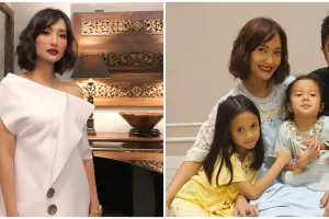 Curhat pilu Artika Sari Devi keguguran anak ketiga