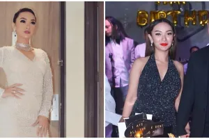 Resmi menikah, ini mas kawin pernikahan Zaskia Gotik & Sirajuddin