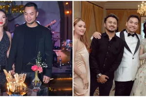 5 Pedangdut ini jatuh ke pelukan pengusaha, terbaru Zaskia Gotik