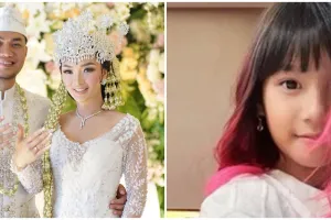 8 Potret Aqila Ramadhani, anak tiri Zaskia Gotik yang imut abis