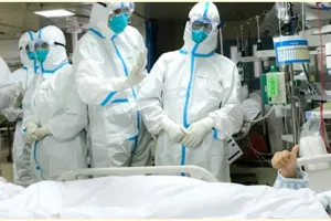 Pasien terakhir sembuh, Wuhan kini bebas corona