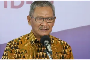 Update Corona Indonesia 27 April: 1.151 orang sembuh