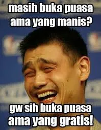 8 Meme lucu buka berbagai sumber 8 Meme lucu buka berbagai sumber