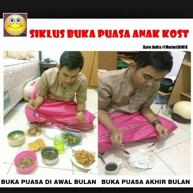 8 Meme lucu buka berbagai sumber 8 Meme lucu buka berbagai sumber