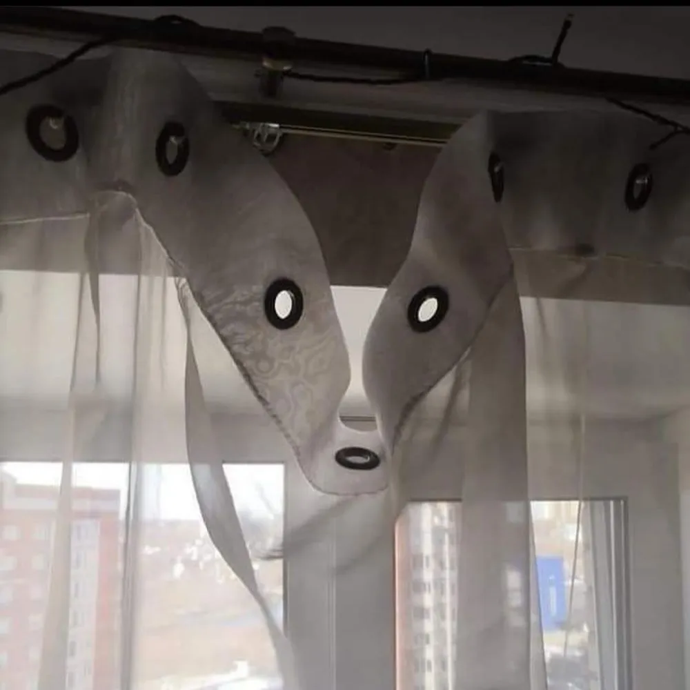 potret seram benda sehari-hari © 2020 instagram.com potret seram benda sehari-hari © 2020 instagram.com