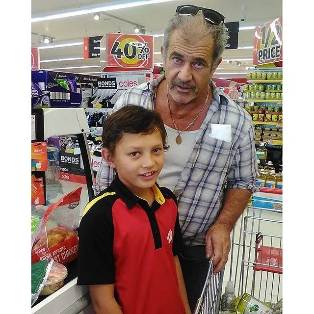 10 Aktor pria terkaya di Instagram 10 Aktor pria terkaya di Instagram