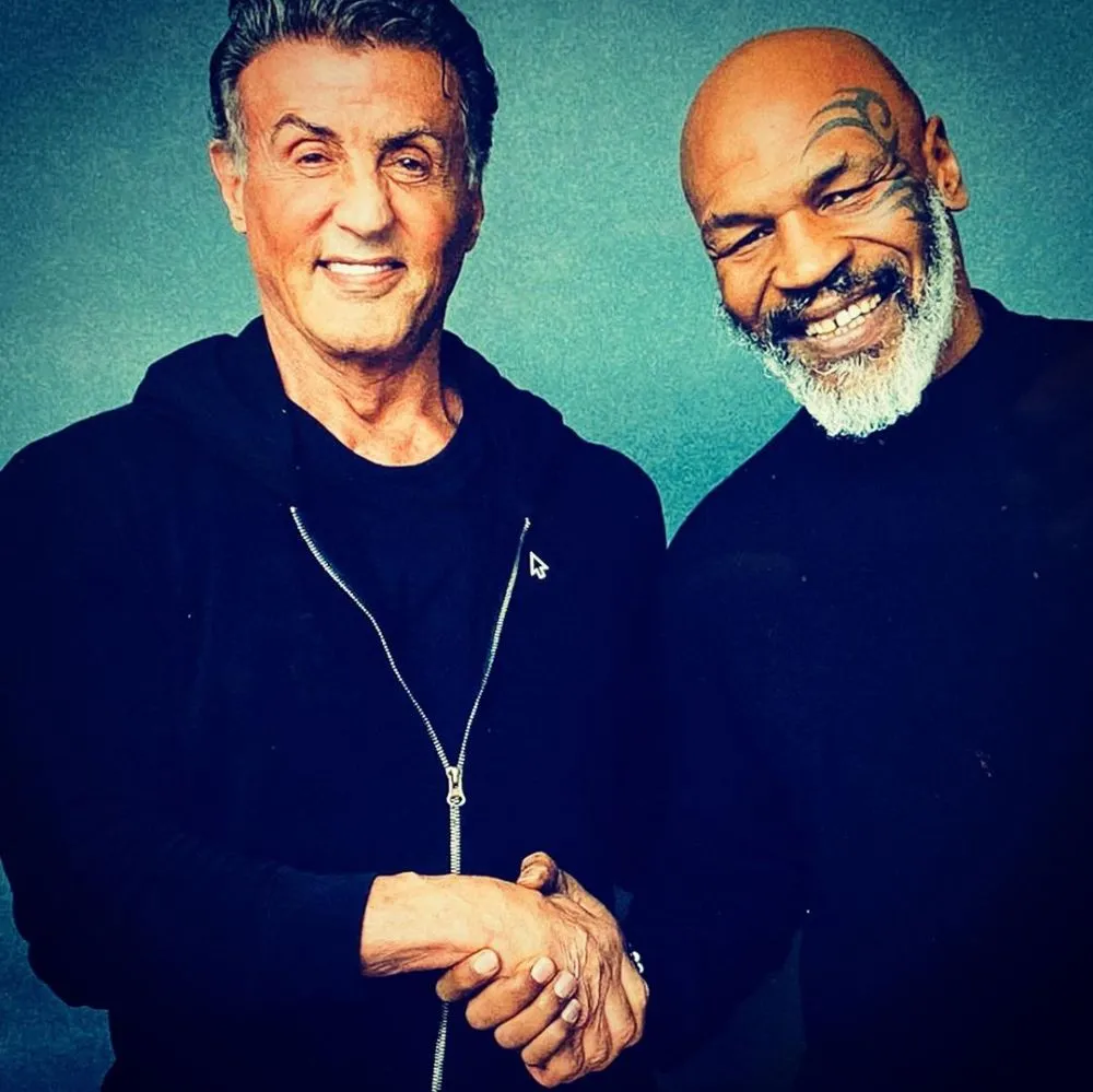 10 Aktor pria terkaya di Instagram 10 Aktor pria terkaya di Instagram