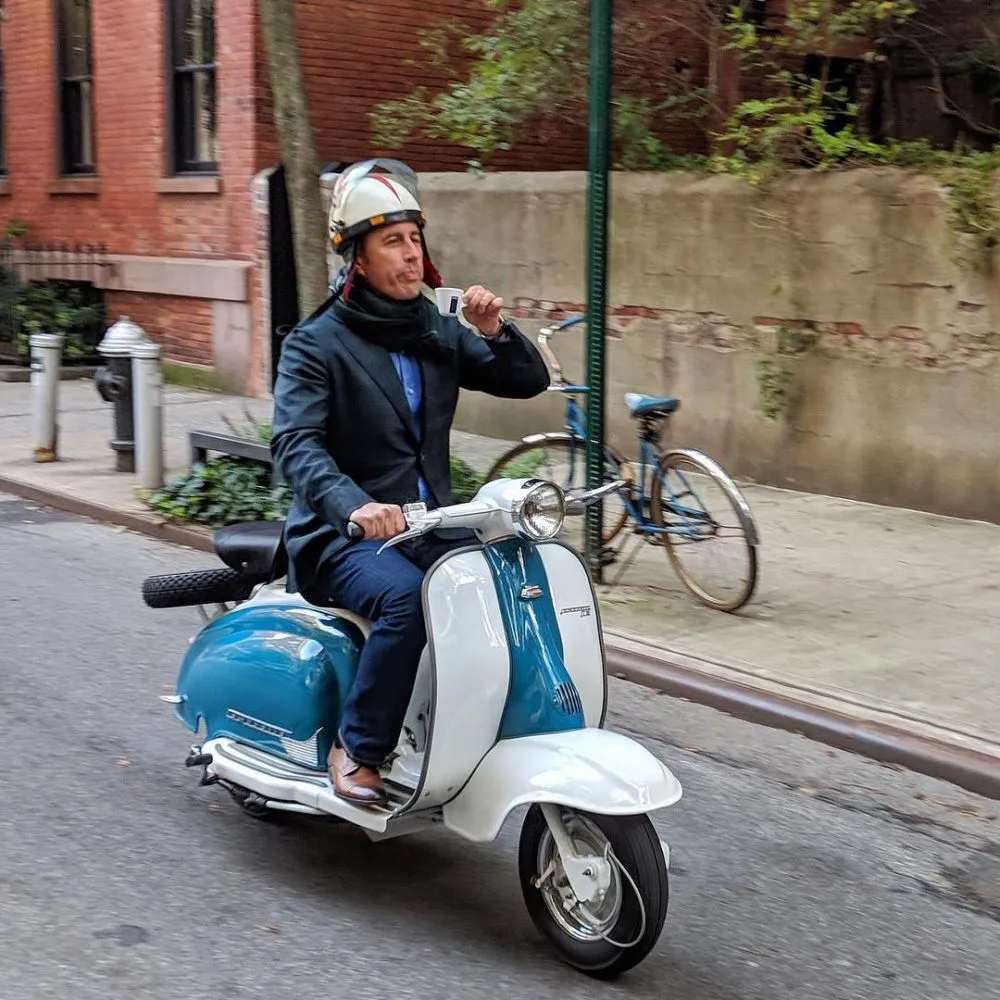 10 Aktor pria terkaya di Instagram 10 Aktor pria terkaya di Instagram