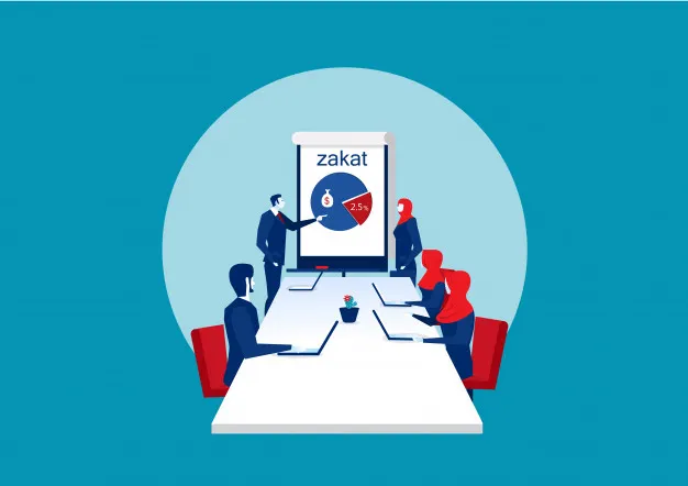 Panduan zakat © 2020 brilio.net