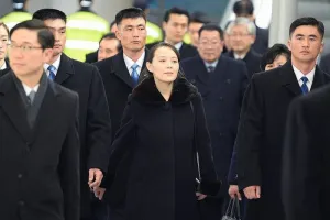 12 Fakta Kim Yo-jong, adik Kim Jong-un yang jadi sorotan