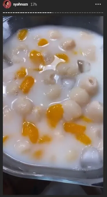 takjil buka puasa seleb © 2020 brilio.net takjil buka puasa seleb © 2020 brilio.net