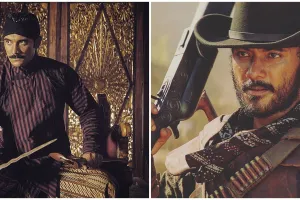 Kini terkenal, aktor Tanah Air ini dulunya tukang cuci piring